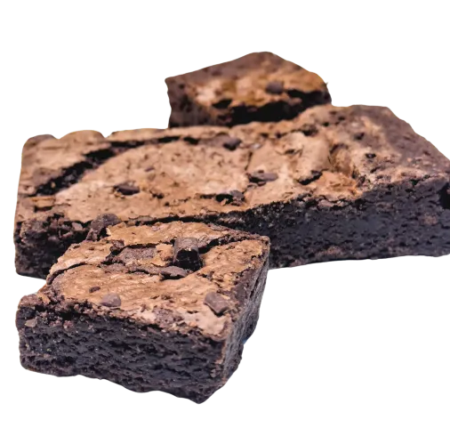 Shaghf Brownies